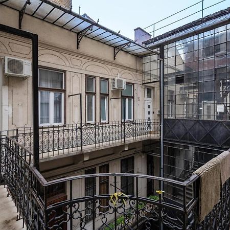 Silver Home Apartments In The City Centre Budapest Exterior photo